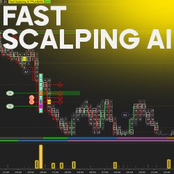 Fast Scalping AI TFLAB